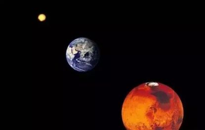 人类为什么不敢把火星土壤带回地球？到底是在怕什么？