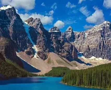 世界地理：地球上最长的两座山脉