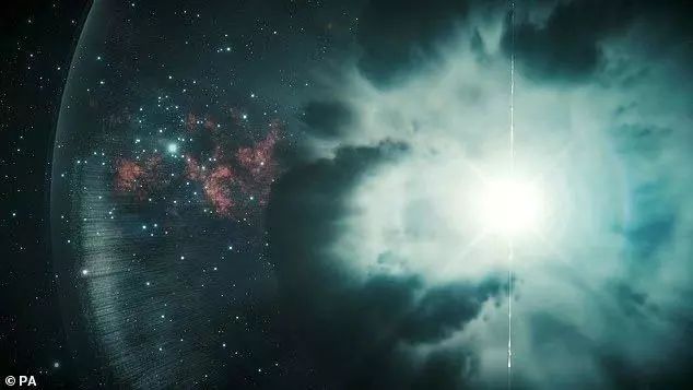 “大爆炸”以来最强超新星爆炸，释放能量相当太阳燃烧100亿年