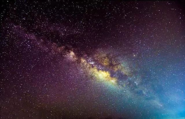 银河系在哪里？它有多大？又有多少星星？