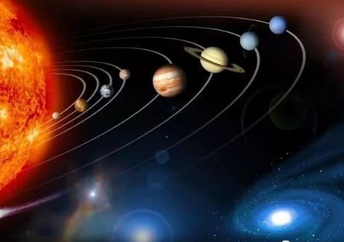 太阳系是宇宙独一独二的存在吗？怎么说？