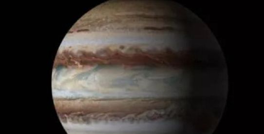 一个人如果掉进木星会怎样？科学家：4种可能，每种都相当刺激