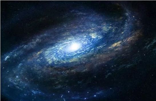 银河系存在着1000亿到4000亿颗类似太阳的恒星，行星更是无数