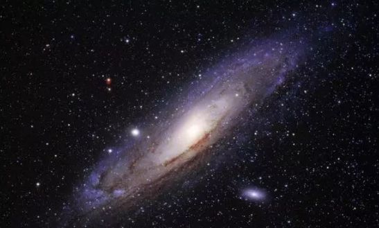 你真的了解银河系吗?银河系七大事实让你再次感觉到宇宙的神奇!