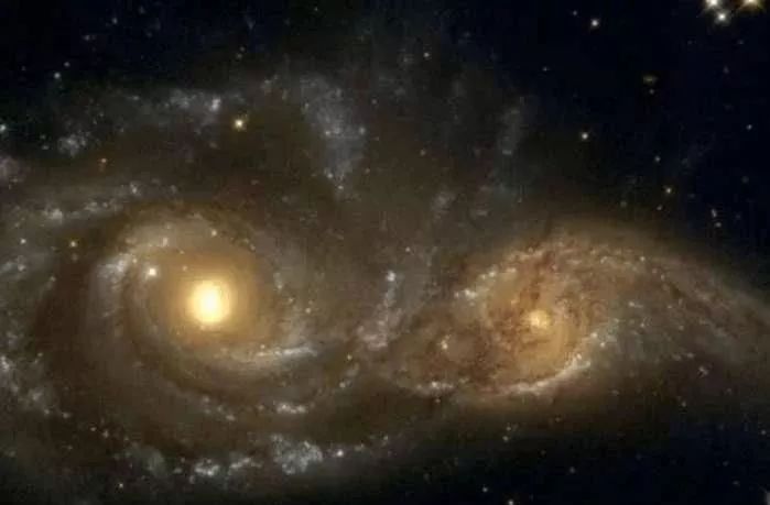 银河系算什么？它才是宇宙的“霸主”，直径达100亿光年