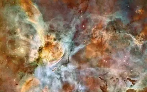 宇宙是一条暗河？科学家发现大量星系朝着同一方向前进，咋回事？