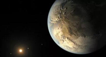 探测器发现“大号地球”，距地4.2光年，科学家却不允许接近它