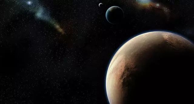 两颗与地球相似行星，表面温度0到50度，天文学家：可能适合居住