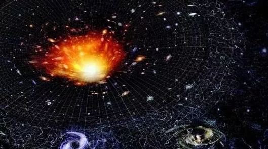 把宇宙中全部的天体压缩到一起，可以组成一颗多大的星球？