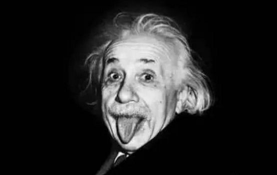 爱因斯坦死后大脑被盗，切成200片，专家研究43年，结论惊人