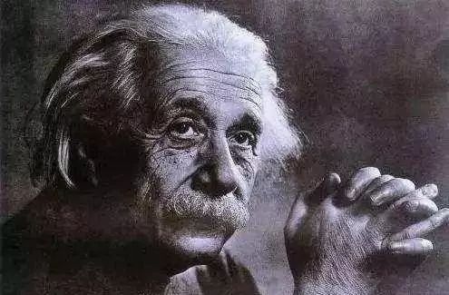 怎么理解爱因斯坦当科学发展到尽头，才发现神已在那等了它几千年