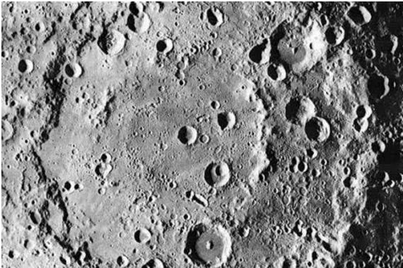 月球可能起源于地球大碰撞，我国科学家在月球陨石上有重大发现