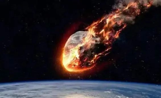 “复仇星”盯上太阳系？撞击地球，导致恐龙灭绝？这次人类怎么办