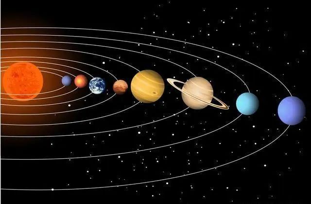 被踢出九大行星的冥王星到底有多“可怕”？