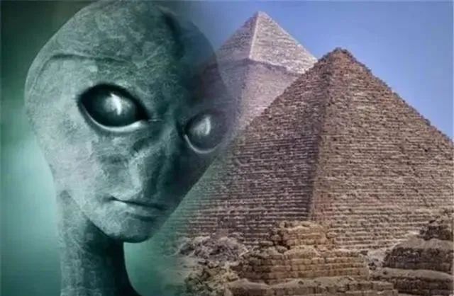 科学家在金星发现20000座“金字塔”，到底是谁建的？外星人？