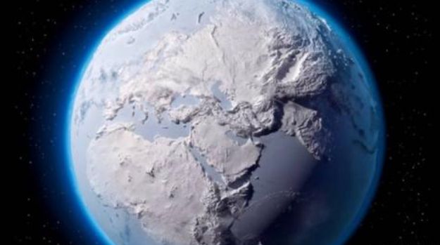 NASA发出预警，地球也许将进入小冰期，这究竟是什么情况！