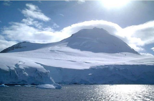 地球将进入小冰河时期？不仅全球变冷，温室效应危机也得到遏制？