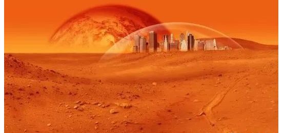移民火星不再是梦想，一种最古老的生命形态让我们看到了希望！