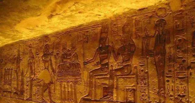 4000年前的古老日志被挖，内藏金字塔设计图，千年之谜将揭开