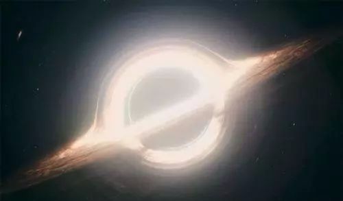 如果黑洞来到太阳系，人类能不能发射氢弹把黑洞炸了？
