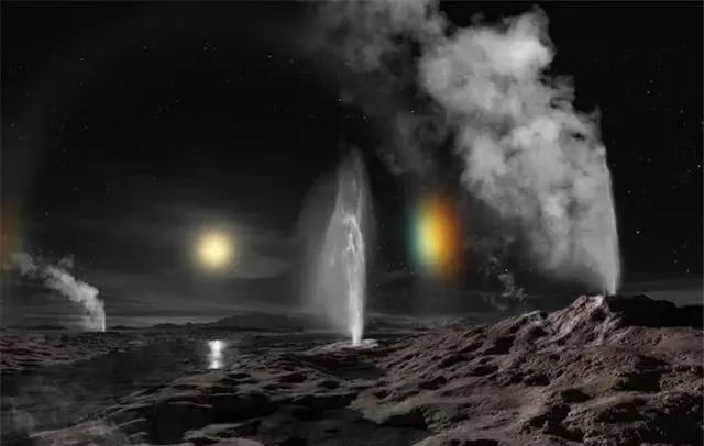 以“死神”命名的冥王星，为何被踢出九大行星？究竟是怎样的星球？