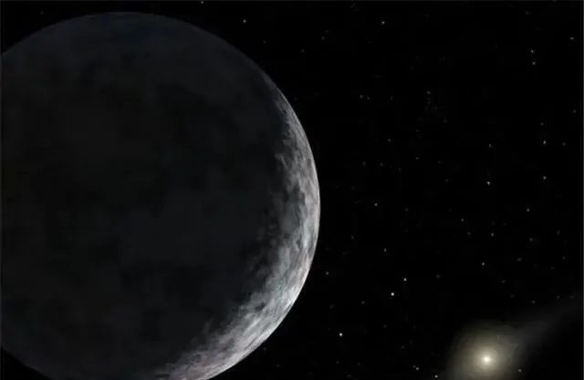 太阳系将有“大动作”，第9行星来袭，玛雅预言或将实现！
