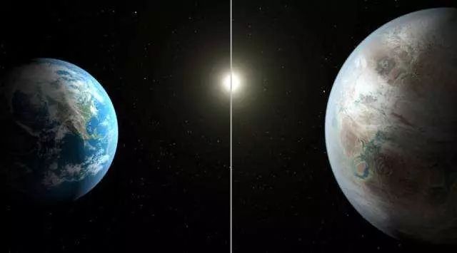 地球“亲兄弟”被发现，位于400光年之外，科学家称本不应该存在