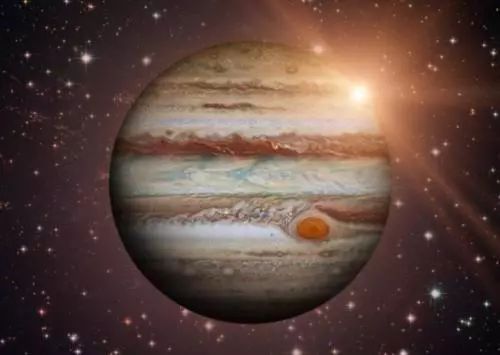 太阳系里最令人感到“恐惧”的天体是什么？比地球大千倍的木星