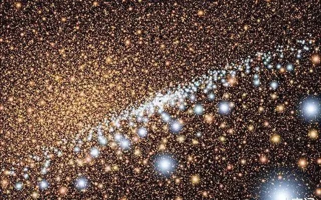 宇宙有多少恒星？300亿兆颗，比地球上所有的沙子加起来还要多！