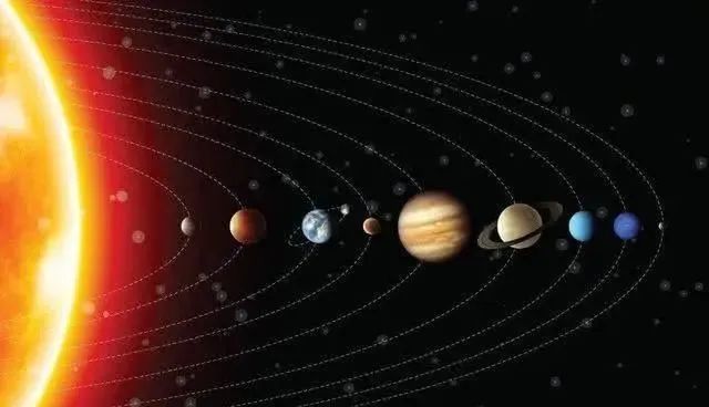 太阳系发现“第九颗行星”？八大行星变成九大行星？恰应验NASA预言