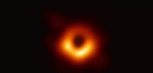 500万年前被黑洞“踢”走，这颗恒星或将告别银河系