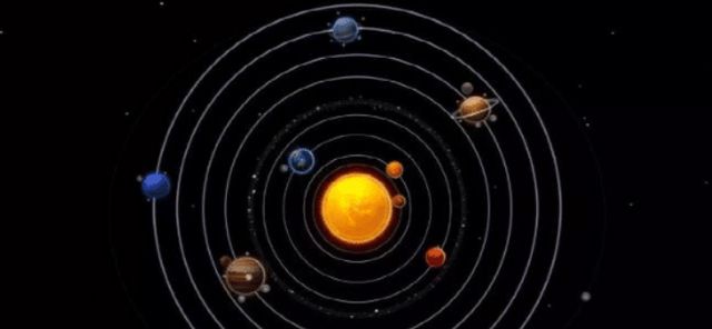太阳系将发生“大变动”，第九行星即将面世，玛雅预言或将成真