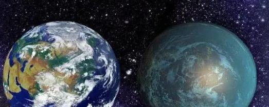 中国天眼发现超级地球，或会诞生新文明，霍金曾表示担忧