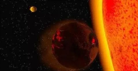 太阳变成白矮星后会逐渐冷却下来，它还有重生的机会吗？