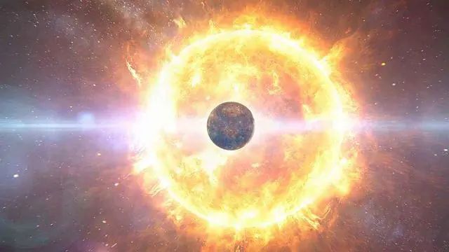 我们被困在太阳系了吗？科学家：无法打破光速限制？人类注定灭亡？