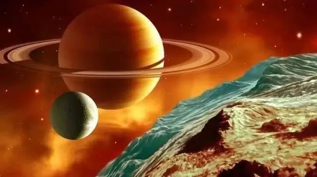 太阳系发现“第九颗行星”？八大行星变成九大行星？恰应验NASA预言