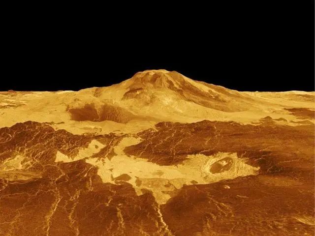 金星会是第二个地球吗？科学家：地球成为第二个金星或正在发生