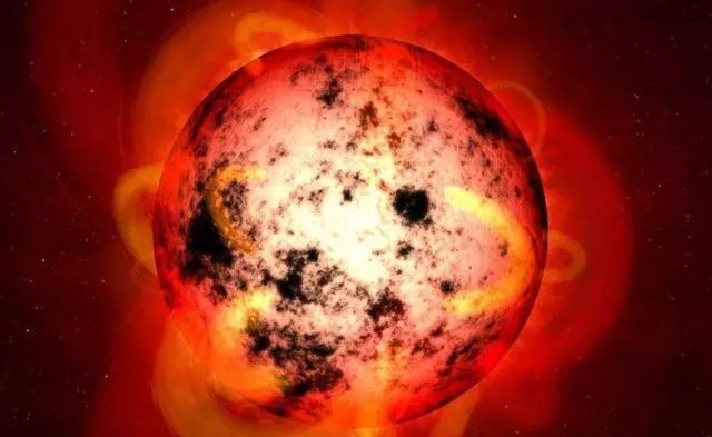 两颗与地球相似行星，表面温度0到50度，天文学家：可能适合居住