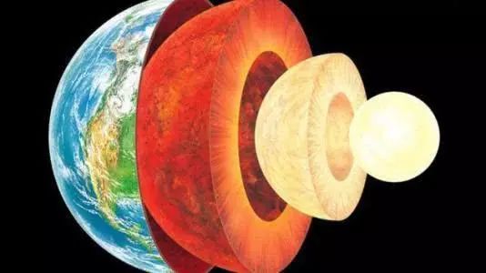 地球内核超高温，为何46亿年了还没传到地面，冬天水还那么冷？