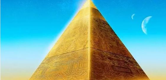 埃及金字塔内留下的一串数字：142857，有何玄机？
