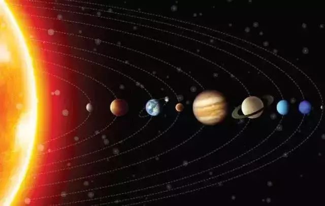 太阳系或是被设计出来的，是谁在“暗中”保护地球?