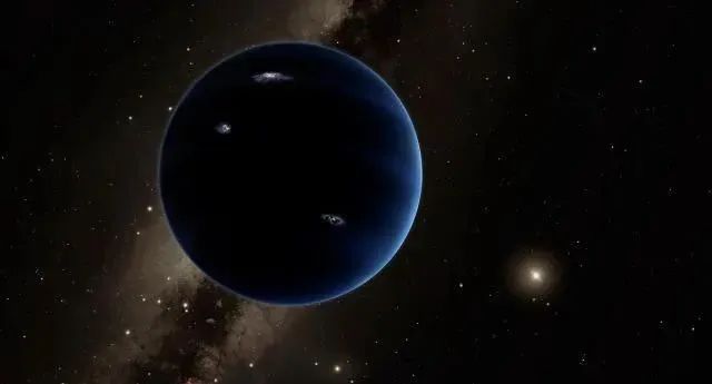 科学家：太阳系或将重回九大行星时代？冥王星又要成为大行星？