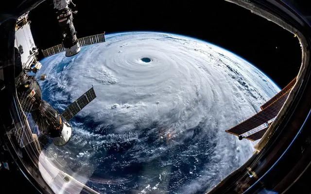 地球或毁灭？科学家警告：风暴或更具破坏性，生态系统或面临挑战