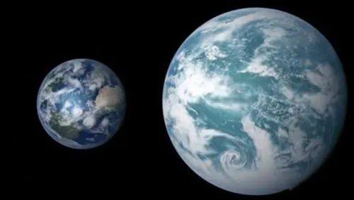 科学家终于找到了第二地球，可惜它有可能并不适宜人类居住