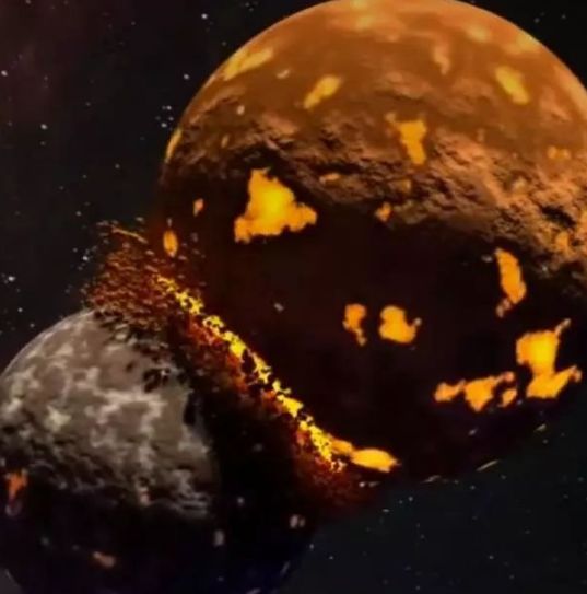 木卫二的水比地球还多，在它上面安装发动机，再把它推向火星，能创造出第二个地球吗？为什么？