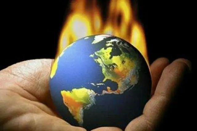 2020年极端天气多？科学家坚信地球将更热，大都市或直面淹没危机