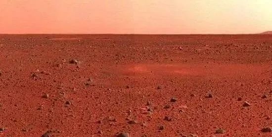 火星发现“济公”，被封印在山壁上，看看专家如何解释！
