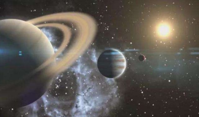 木星是地球的保护神？科学家：表面上是“老大哥”，它也在偷偷伤害我们！