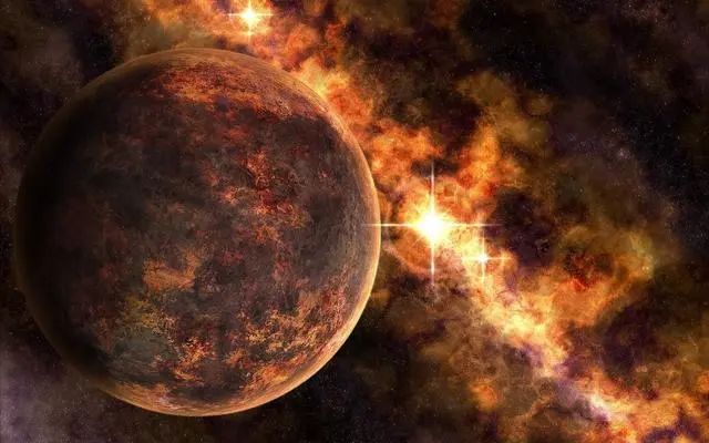 金星会是第二个地球吗？科学家：地球成为第二个金星或正在发生