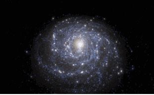 关于银河系6个惊人的事实，科学家发现银河系正吞下一个小星系